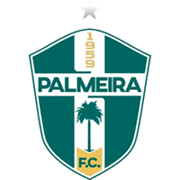 Palmeira FC club logo
