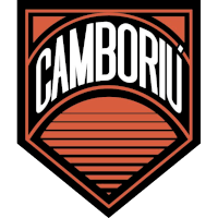Logo of Camboriú FC