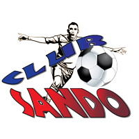 Logo of Club Sando FC