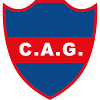 Logo of CA Güemes
