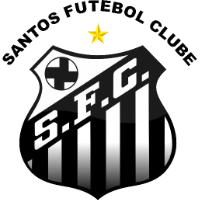 Santos FC club logo