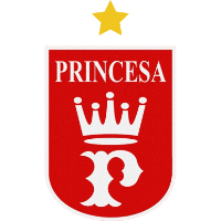 Logo of Princesa do Solimões EC