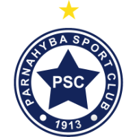 Parnahyba club logo