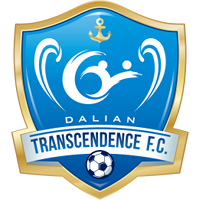 Dalian Transc. club logo