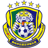 Liuzhou Ranko club logo