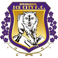 Heilongjiang club logo