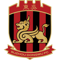 Logo of Suzhou Dongwu FC