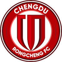 Rongcheng club logo