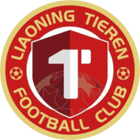 Logo of Liaoning Tieren FC