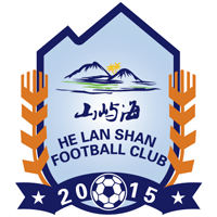 Logo of Yinchuan Helanshan FC