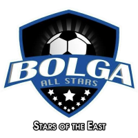 Bolga All Stars FC logo