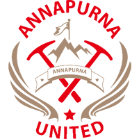 Annapurna club logo