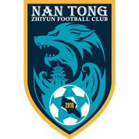 Logo of Nantong Zhiyun FC