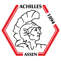 Achilles 1894 club logo