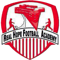 Logo of Real Hope FA