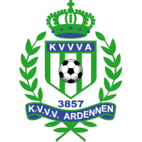 Vl. Ardennen club logo