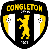 Congleton club logo