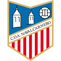 Logo of CDA Navalcarnero