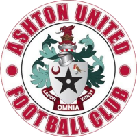 Ashton club logo