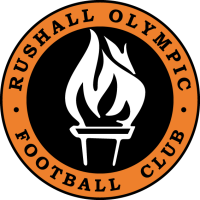 Logo of Rushall Olympic FC