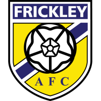 Frickley club logo