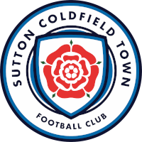 Sttn Coldfield club logo