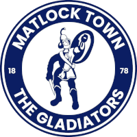 Matlock club logo