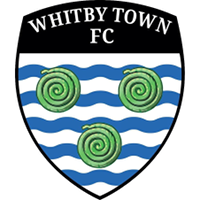 Logo of Whitby Town FC