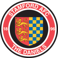 Logo of Stamford AFC