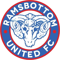 Ramsbottom club logo