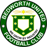 Bedworth club logo