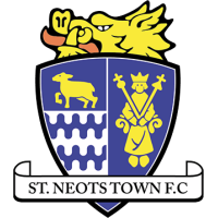St Neots club logo