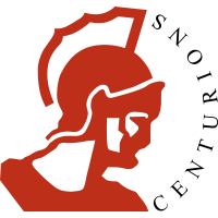 Cirencester club logo