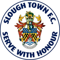 Logo of Slough Town FC