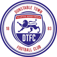 Dunstable club logo