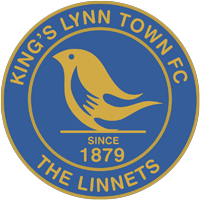 King's Lynn Town FC logo