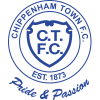 Chippenham club logo