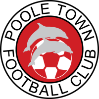 Logo of Poole Town FC