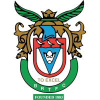 Bognor Regis club logo