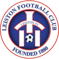 Leiston club logo