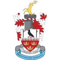 Brentwood club logo