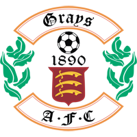 Grays club logo