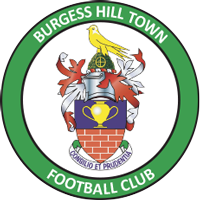 Burgess Hill club logo
