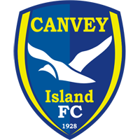 Canvey Island FC logo