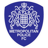 Police club logo