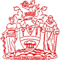 Harrow club logo