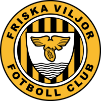 Friska Viljor club logo