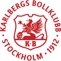 Logo of Karlbergs BK