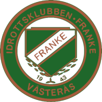 Logo of IK Franke