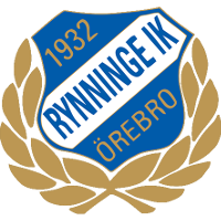 Rynninge club logo